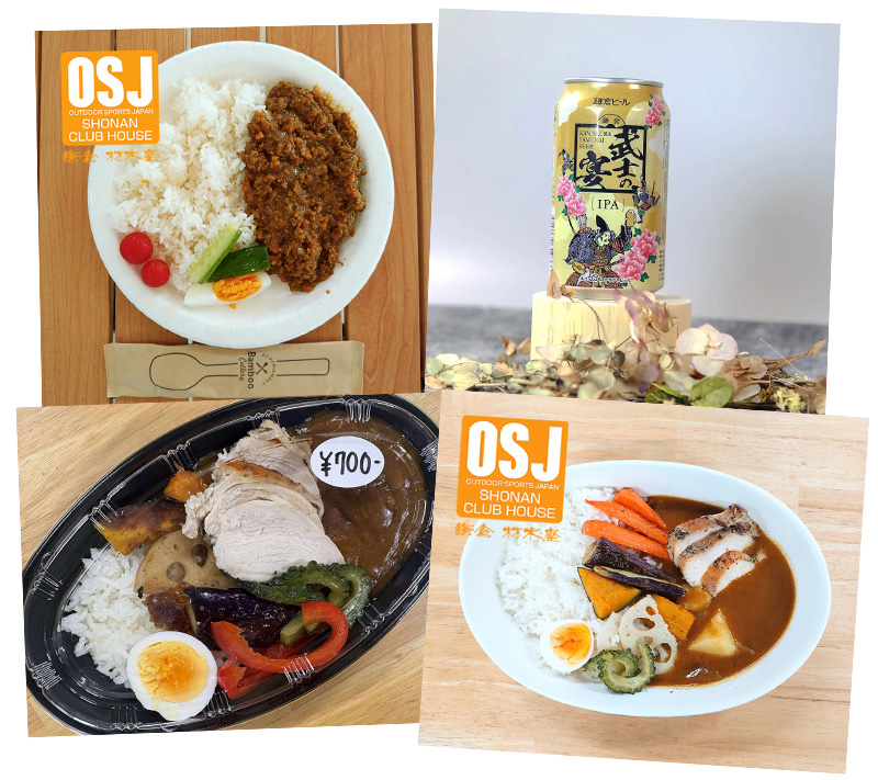 飲食販売